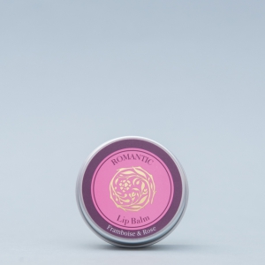 Romantic Lip Balm 浪漫護唇膏