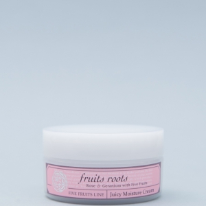 Juicy Moisturizing Cream 五果保濕面霜