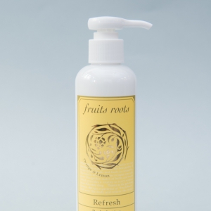 Refresh Body Lotion 清新潤膚乳