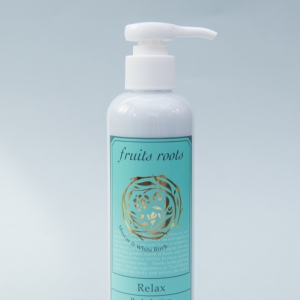 Relax Body Lotion 放鬆潤膚乳