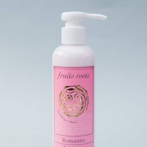 Romantic Body Lotion 浪漫潤膚乳