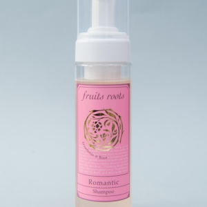 Romantic Shampoo 浪漫洗髮泡沫