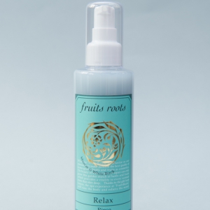 Relax treatment rinse 放鬆護髮素