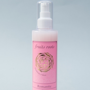 Romantic treatment rinse 浪漫護髮素