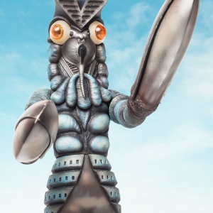 60cm 巴魯坦星人