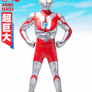 60cm 超人吉田
