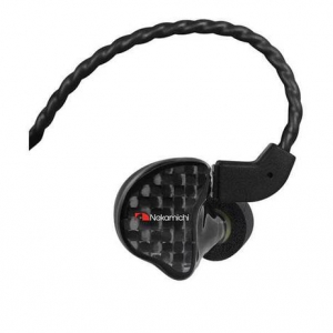 NAKAMICHI Elite Pro 300 (mic Black)