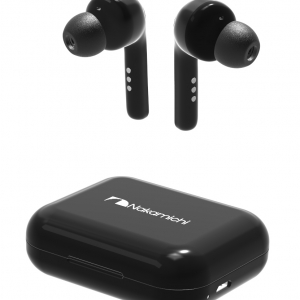 HI 無線藍牙耳機 TW5 PLUS Wireless Earphone