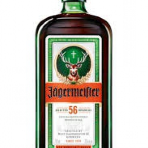jagermeister 70cl