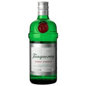 Tanqueray London Dry Gin 700ml
