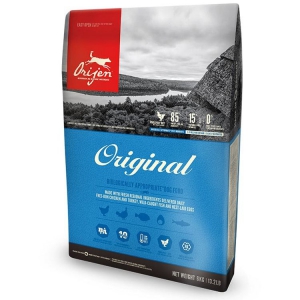 ORIJEN 無穀物雞肉 (成犬) 配方 2KG