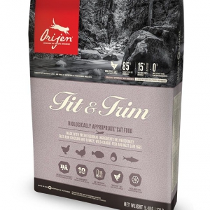 Orijen Fit & Trim - 健美狗乾糧 2KG
