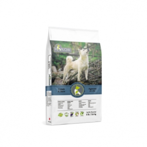 HARLOW BLEND 楓葉 羊肉,飯,三文魚全犬乾糧 30LB