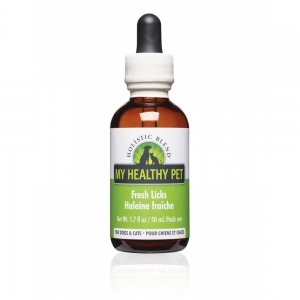 Holistic Blend 口氣清新液 50ml