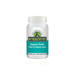 Holistic Blend 天然海藻粉 175g