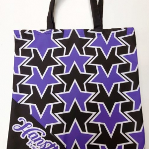 Hanstti Tote Bag