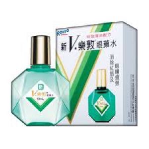 新V樂敦 X6枝