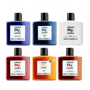 Infuse My Colour® 250ml (護色洗頭水)