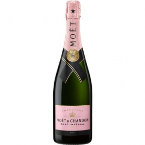 Moet & Chandon - 酩悅粉紅香檳 75 cl
