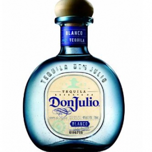 Don Julio - Blanco龍舌蘭酒