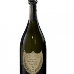 Dom Perignon 2010
