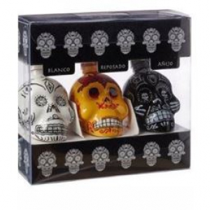 Kah Miniature Set 3 x 50ml