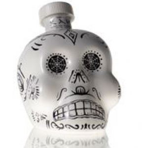 KAH BLANCO DAY OF THE DEAD 髂 BLANCO龍舌蘭 700 ML