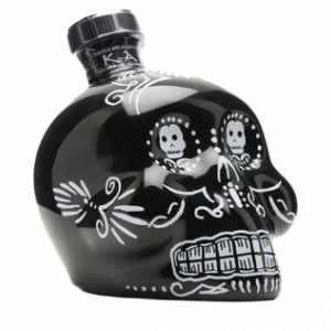 KAH ANEJO DAY OF THE DEAD 髂 ANEJO龍舌蘭