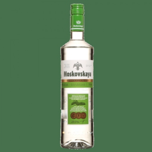 Moskovskaya Vodka 100cl