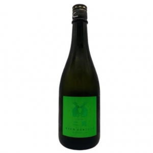 二兔出羽燦燦純米吟釀720ml