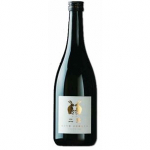 二兔山田錦純米吟釀720ml