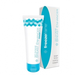 Freezeframe 豐胸霜100ml