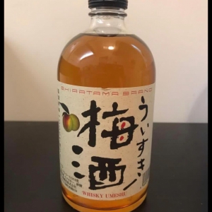 明石梅酒 500ml