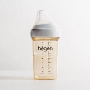 HEGEN PPSU多功能寬口奶瓶 240ml/8oz
