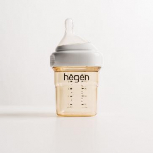 HEGEN PPSU多功能寬口奶瓶150ml/5oz
