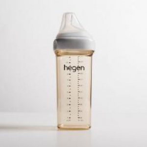 HEGEN PPSU多功能寬口奶瓶330ml/11oz