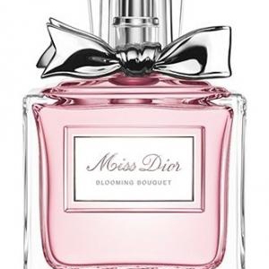 DIOR 迪奧 漫舞花漾甜心濃香精噴霧 100ML Dior Miss Dior Absolutely Blooming EDP 100ml