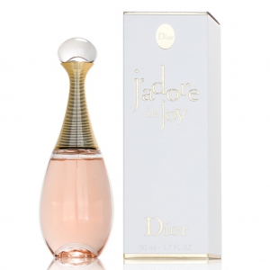 DIOR 迪奧 真我心悅香水 EDT 50ML Dior J'adore In Joy EDT 50ml