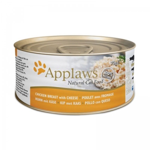 Applaws 貓罐頭 - 雞胸 Chicken Breast 70g 24罐