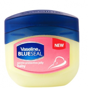 Vaseline 凡士林嬰兒潤膚膏 50ML