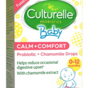 美國 Culturelle 康萃樂嬰幼兒VD益生菌滴劑 9ml