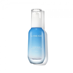 兰芝水酷补水精华露 Laneige Water Bank Hydro Essence 70ml