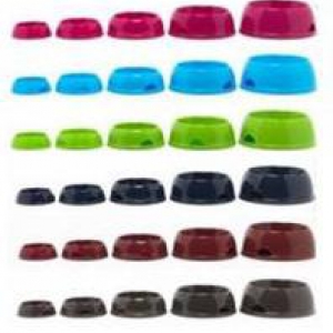 Moderna Single ECO bowls 餵食碗 (圓形) 1450ml x20