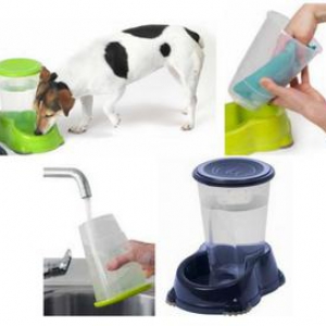 Moderna Smart Sipper 座地飲水器 1.5L x5