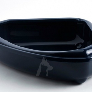 Moderna Corner Tray 無蓋三角貓砂盤 x5