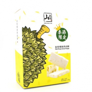 山手作 榴槤鳥結酥
