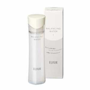 ELIXIR 平衡 1號 水