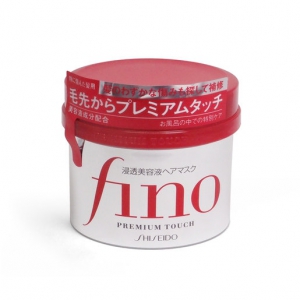 FINO高效滲透護髮膜【日版】3盒