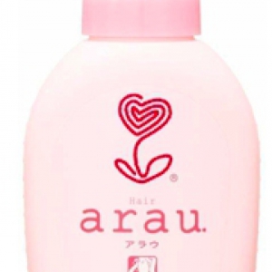 Saraya arau 泡沫洗髮水 瓶裝 500mL x3