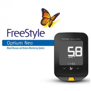 FreeStyle Optium Neo 機